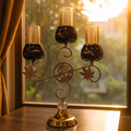 Elegant Modern Table Décor