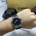 Casio G-Shock Round Watch