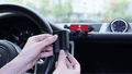 TANMASHI - Smart Car Aroma Diffuser TrendyZone