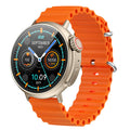 Hoco - Waterproof Smart Watch (Y18)