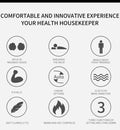 Foldable Massage Matters TrendyZone
