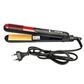 Smooth Hair Straightener