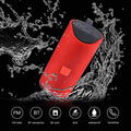 Compact Wireless Speaker Trendy zone