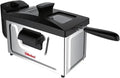 Smokeless Indoor BBQ & Grilling Made Easy