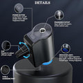 TANMASHI - Smart Car Aroma Diffuser TrendyZone