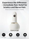 Intelligent Electric Massager Trendy Zone