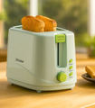Nobel – 2-Slice Toaster | Breakfast Made Simple & Perfectly Crisp Every Time