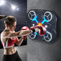 Music Boxing Machine for Kids
