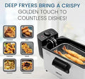 Smokeless Indoor BBQ & Grilling Made Easy TrendyZone