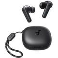 True Wireless Bluetooth Earbuds with Deep Bass & Noise Cancellation