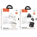 Comfort Fit, HD Sound & Noise Reduction Trendy Zone
