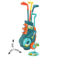 Kingsport - Luxury Golf Set Trendy Zone