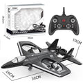 Lead Honor Drone Falcon