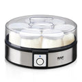 Automatic Yogurt Maker Machine | Homemade Healthy Yogurt in Minutes