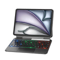 | Wireless Detachable Keyboard for Tablets & iPads