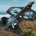 Lead Honor Drone Falcon Trendy zone
