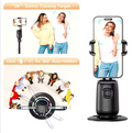 P05 Auto Face Tracker Trendy Zone