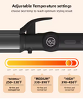 Twist Wave Curler TrendyZone
