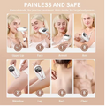 Digital IPL Hair Removal Device TrendyZone