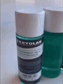 Kryolan - Transparent Jelly