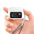 Noise Reduction, Touch Control & HD Sound