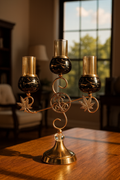 Elegant Modern Table Décor TrendyZone