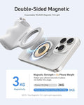TELESIN - Fun Shot Magnetic Grip Trendy zone