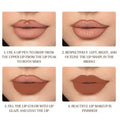 Long-Lasting, Smooth & Precise Lip Liner Trendy zone