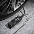 Hoco - Compact Air Pump (ZP5) Trendy zone