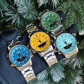 Casio Men's Watch AMW-880D-9AVDF Trendy Zone