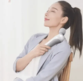 Smart Wireless Handy Massager – Portable Deep Tissue & Muscle Relaxation Device