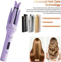 Automatic Curling Iron