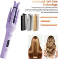 Automatic Curling Iron