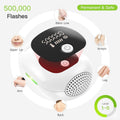 Laser Hair Remover TrendyZone