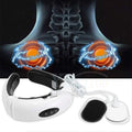 Smart Neck Massager